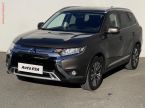 Mitsubishi Outlander - fotka číslo 2