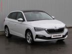 Škoda Scala - fotka číslo 0