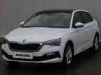 Škoda Scala - fotka číslo 2