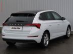 Škoda Scala - fotka číslo 3