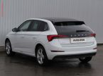 Škoda Scala - fotka číslo 5