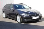 BMW Řada 5 - fotka číslo 0