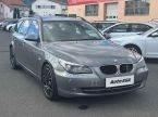 BMW Řada 5 - fotka číslo 0