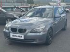 BMW Řada 5 - fotka číslo 2