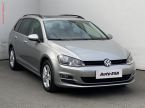 Volkswagen Golf - fotka číslo 0