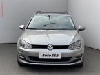 Volkswagen Golf - fotka číslo 1