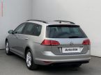 Volkswagen Golf - fotka číslo 5