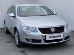 Volkswagen Passat - fotka číslo 0