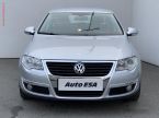 Volkswagen Passat - fotka číslo 1