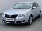 Volkswagen Passat - fotka číslo 2
