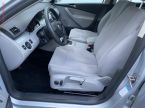 Volkswagen Passat - fotka číslo 8