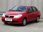 Renault Thalia - fotka číslo 2