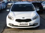 Kia Cee'd - fotka číslo 1