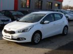 Kia Cee'd - fotka číslo 2