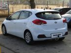 Kia Cee'd - fotka číslo 5
