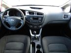 Kia Cee'd - fotka číslo 7