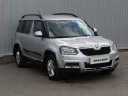 Škoda Yeti - fotka číslo 0