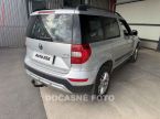 Škoda Yeti - fotka číslo 1