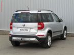 Škoda Yeti - fotka číslo 3