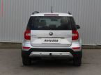 Škoda Yeti - fotka číslo 4
