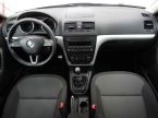 Škoda Yeti - fotka číslo 7
