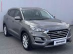 Hyundai Tucson - fotka číslo 0