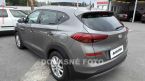 Hyundai Tucson - fotka číslo 1