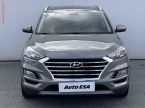 Hyundai Tucson - fotka číslo 1