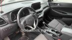 Hyundai Tucson - fotka číslo 2