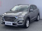 Hyundai Tucson - fotka číslo 2