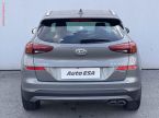 Hyundai Tucson - fotka číslo 4
