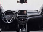 Hyundai Tucson - fotka číslo 7
