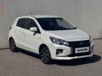 Mitsubishi Space Star - fotka číslo 0
