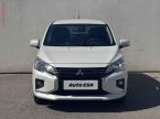 Mitsubishi Space Star - fotka číslo 1