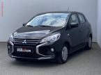 Mitsubishi Space Star - fotka číslo 2