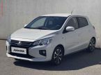 Mitsubishi Space Star - fotka číslo 2