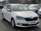 Škoda Fabia - fotka číslo 0