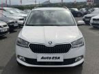 Škoda Fabia - fotka číslo 1