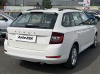Škoda Fabia - fotka číslo 3