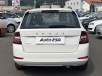 Škoda Fabia - fotka číslo 4