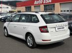 Škoda Fabia - fotka číslo 5