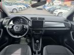 Škoda Fabia - fotka číslo 7