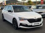 Škoda Scala - fotka číslo 0