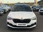 Škoda Scala - fotka číslo 1