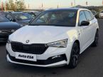 Škoda Scala - fotka číslo 2