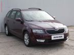 Škoda Octavia - fotka číslo 0