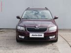 Škoda Octavia - fotka číslo 1