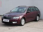Škoda Octavia - fotka číslo 2