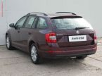 Škoda Octavia - fotka číslo 3