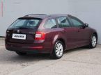Škoda Octavia - fotka číslo 5